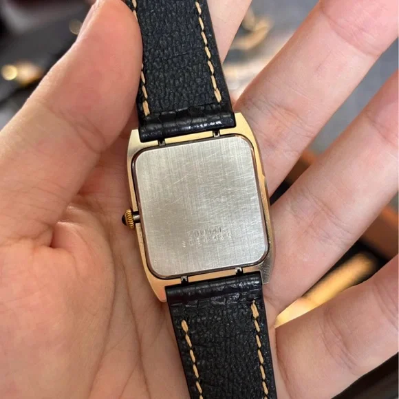 Vintage 1983 Waltham Dynax Quartz 2103141 Men’s Watch - Picture 5 of 5